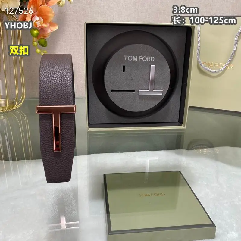 TF belt 38mmX100-125cm 8L80